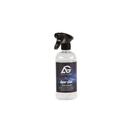 Auto Glanz Aqua Seal Sprayforsegler