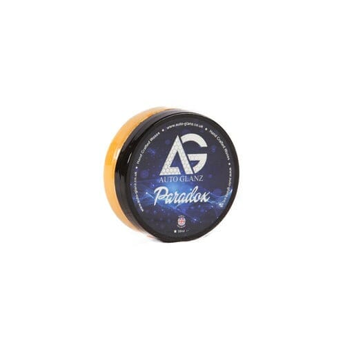 Auto Glanz Paradox Voks