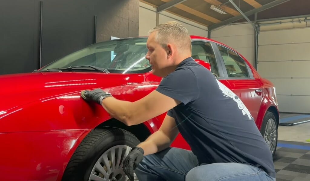 bag om lakforsegling