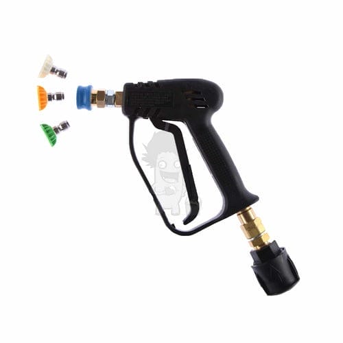 Pistolgreb Til Nilfisk PWP Pistolgreb Til Nilfisk