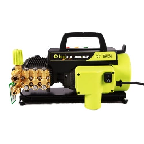 washR Pro Bigboi washR Pro Højtryksrenser