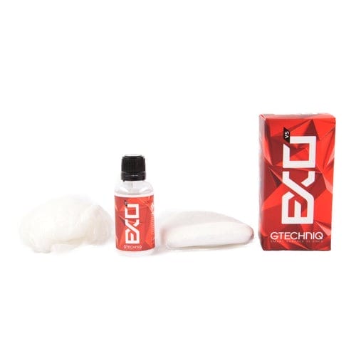 Exov5 Exov5 keramisk coating