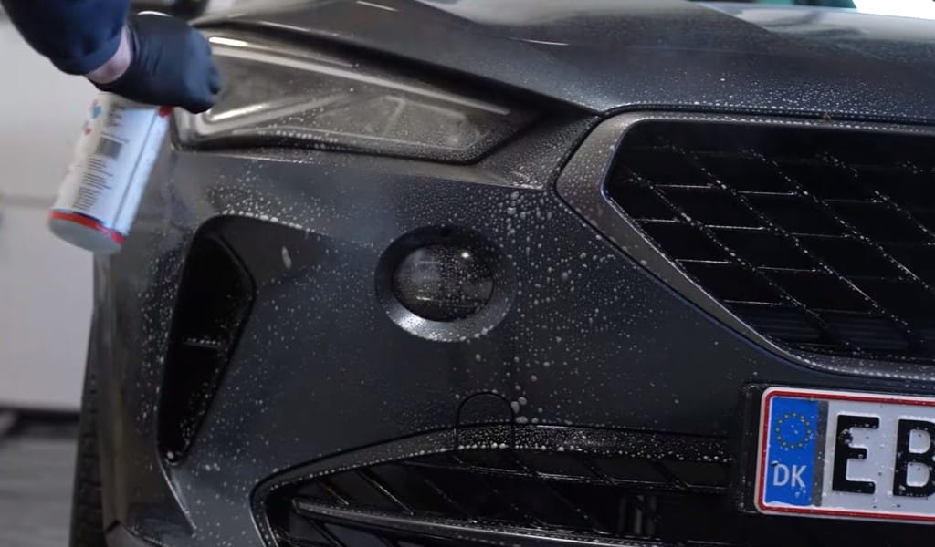 Insektfjerner Insektfjerner