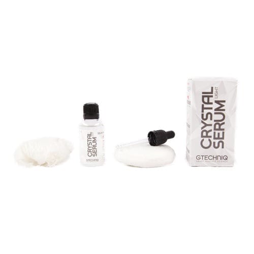 crystal serum light crystal serum light keramisk coating